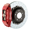 Brembo GT Front Big Brake Kit – BMW 2006–2012 325i Excl xDrive – 6-Piston Cast – 355x32mm 2-Piece