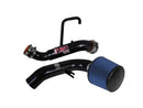 Injen RD Series Cold Air Intake – 2004 Mazda Miata / 2003 Mazda Protege - Black
