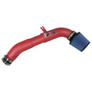 Injen SP Series Short Ram Intake – 2011-2015 Nissan Juke 1.6L Turbo - Wrinkle Red