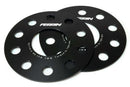 PERRIN Wheel Spacers - 2023–2026 Toyota GR Corolla 60.1mm CB / 5x114.3 BP