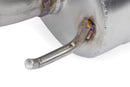 APR Cat-Back Exhaust System – 2018-2025 Volkswagen Tiguan MK2 (FWD) – alternate view 10