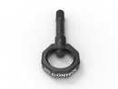 aFe CONTROL Tow Hook (Front, Gray) – 2023–2025 Nissan Z 3.0L
