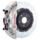 Brembo GT Front Big Brake Kit – Audi 2008–2017 A5 / 2008–2017 S5 / 2009–2016 A4 / 2009–2016 S4 – 6-Piston Cast – 380x34mm 2-Piece