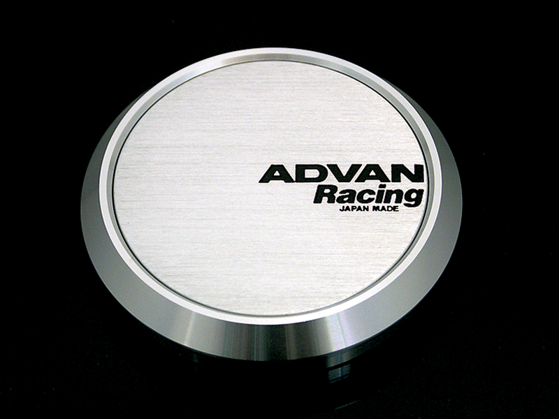 Advan Wheel Center Cap