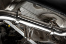 APR Cat-Back Exhaust System – 2017-2025 Porsche Boxster / Cayman – alternate view 27