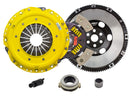 ACT 16-17 Mazda MX-5 Miata ND HD/Race Sprung 4 Pad Clutch Kit