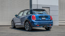 Borla Axle-Back Exhaust – 2014–2024 Mini Cooper S (F55) - product image 2