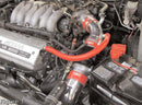 Injen RD Series Cold Air Intake – 1998-1999 Nissan Maxima - Polished