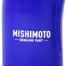 Mishimoto 2016+ Chevrolet Camaro 2.0T w/HD Cooling Package Silicone Radiator Hose Kit - Blue