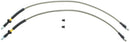 StopTech Stainless Steel Brake Lines – 2003-2008 BMW Z4 product image 4