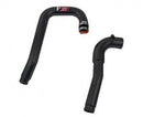 Injen SES Intercooler Piping – 2010-2012 Hyundai Genesis Coupe 2.0L Turbo - Black