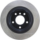 StopTech Sport Slotted Brake Rotors – 2000 BMW 323i product image 2