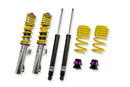 KW V1 Coilovers – 93–99.5 Volkswagen Golf III/Jetta III (1HXO | 2WD) - product image 3