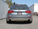 aFe MACH FORCE-Xp Cat-Back Exhaust – 2013–2016 Audi Allroad