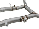 aFe MACH FORCE-Xp Cat-Back Exhaust – 2015–2017 Dodge Challenger Hellcat 6.2L V8304