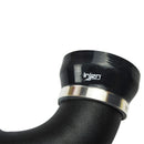 Injen SP Series Short Ram Intake – 2018-2020 Kia Stinger 2.0L Turbo - Wrinkle Black