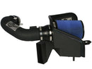 aFe Magnum FORCE Stage 2 Cold Air Intake (Black) – 2011–2012 Ford Mustang GT 5.0L