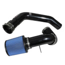 Injen SP Series Cold Air Intake – 2008-2012 Honda Accord 3.5L - Black