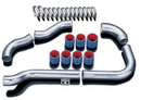 HKS I/C Piping Kit EVO9 - 2003-2007 Mitsubishi Lancer Evolution VIII/IX (CT9A)