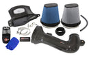aFe Momentum Cold Air Intake – 2015–2016 Chevrolet Corvette Z06 6.2L