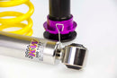 KW V3 Coilovers – 2011–2018 Volvo S60 (AWD, FWD) - product image 4