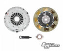 Clutch Masters FX Series Clutch Kit – Rigid Disc Clutch Kit