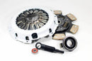 Clutch Masters FX Series Clutch Kit – 2018-2019 Subaru WRX 2.0L (Mid 2018 with VIN J*806877)