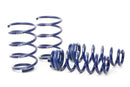 H&R Sport Lowering Springs - 2006-2012 BMW 325i Sport Wagon/328i Sport Wagon (E91)