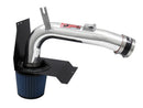 Injen SP Series Cold Air Intake – 2008-2013 Subaru Impreza 2.5L Turbo - Polished