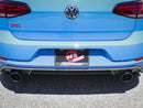 aFe MACH FORCE-Xp Axle-Back Exhaust – 2018–2020 Volkswagen GTI (MK7.5) 2.0L