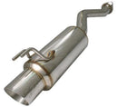 Injen SES Axle-Back Exhaust – 2006-2011 Honda Civic