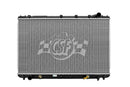 CSF Radiator - 1994 Toyota Camry 2.2L OEM Plastic