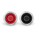 Mishimoto 2015+ Ford Mustang EcoBoost (Not For GT) / 2013+ Ford Focus ST Oil Filler Cap