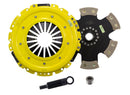 ACT Clutch Kit – 1971 Pontiac Firebird – Heavy Duty