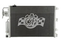 CSF A/C Condenser - 08-11 Ford Focus 2.0L