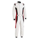 Sparco Victory Pro Boot Cuff Racing Suit