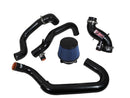 Injen SP Series Short Ram Intake – 2003-2006 Mitsubishi Lancer - Black
