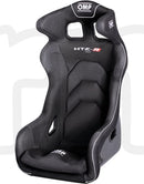 OMP HTE Series 400 Seat – Black