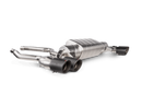 Akrapovič Evolution Line (Titanium) – 2021 BMW M440i (G22)