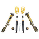 ST Suspensions XTA Coilovers – 2005–2014 Ford Mustang 5th gen.