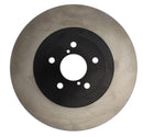 StopTech Cryo Drilled Brake Rotors – 2005-2006 Saab 9-2X product image 2
