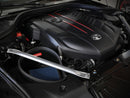 aFe Takeda Stage 2 Cold Air Intake – 2020–2022 Toyota GR Supra (A90) 3.0T B58