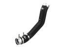 aFe BladeRunner Aluminum Cold Charge Pipe (3.5 in., Black) – 20–23 GM Diesel Trucks 6.6L V8 L5P