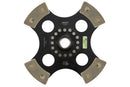 ACT Clutch Disc – 1989 Ford Probe – ACT4240008