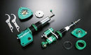 TEIN Super Racing Coilovers – 2003-2006 Mitsubishi Lancer
