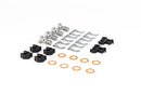 Goodridge Stainless Steel Braided Brake Line Kit – 2010-2011 Ford Raptor