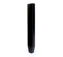 NRG B.A.J. Tall Shift Knob – Black