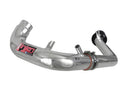 Injen SP Series Cold Air Intake – 2012-2017 Fiat 500 1.4L - Polished