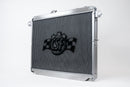 CSF Radiator - 98-07 Toyota Land Cruiser / Lexus LX470 Heavy Duty All Aluminum