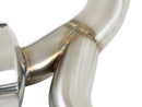 aFe Takeda Cat-Back Exhaust (Polished Tip) – 17+ Subaru BRZ/Toyota GR86/GT86